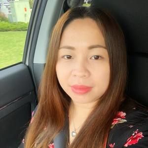 Meet your Posher, Laarni